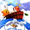 Truyện Tranh Giáo Dục Thỏ Con Ơi - Chuyến Phiêu Lưu Trên Dòng Suối (2015) - Tinman