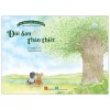 Sách Giáo Dục Sớm Dành Cho Trẻ Em Từ 2-8 Tuổi - Đôi Bạn Thân Thiết (2019) - Trương Thu Sinh, Khổng Xảo Lệ