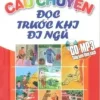 Những Câu Chuyện Đọc Trước Khi Đi Ngủ (Kèm CD) (2013) - Ngọc Hà