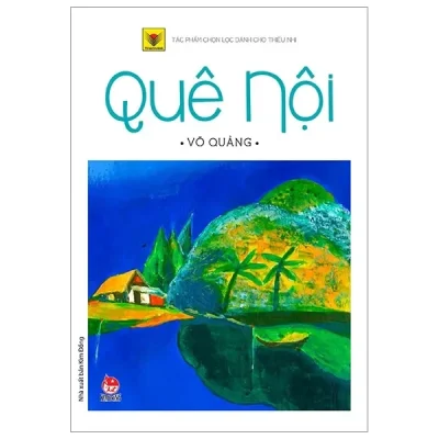 Quê Nội (2019) - Võ Quảng