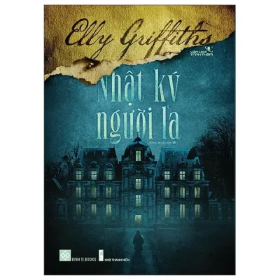 Nhật Ký Người Lạ (2022) - Elly Griffiths