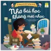 Kỹ Năng Xử Lý Tình Huống Cho Bé - Nhớ Bài Học Không Mệt Nhọc (2021) - Mandara publishing team