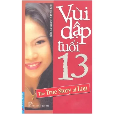 Vùi Dập Tuổi 13 (2012) - Derek Kent, Julia Manzanares