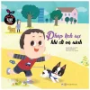 Giáo Dục Giới Tính - Phép Lịch Sự Khi Đi Vệ Sinh (2022) - Kim Jeong Ran, Park Yoon
