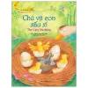 Truyện Song Ngữ Anh - Việt: Chú Vịt Con Xấu Xí (2020) - Stefania Leonardi Hartley