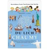Trò Chơi Giải Mã Mê Cung - Du Lịch Châu Mỹ (2020) - Phái Đường