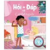 Hỏi - Đáp Về Cơ Thể Người (2020) - Agnès Vandewiele, Maud Riemann