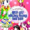 Bộ Truyện Candybook - Mãi Giữ Những Trang Lưu Bút (2014) - Nhóm tác giả