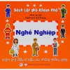 Sách Lật Mở Khám Phá - Nghế Nghiệp (2019) - Nhiều Tác Giả