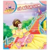 Truyện Cổ Tích Thế Giới Hay Nhất - Cô Bé Lọ Lem (2018) - Nhiều Tác Giả