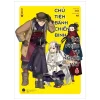 Chủ Tiệm Bánh Chiến Binh Và Cô Phục Vụ Người Máy - Tập 6 (2022) - SOW
