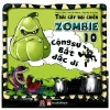 Trái Cây Đại Chiến Zombie - Tập 10 - Cộng Sự Bất Đắc Dĩ (2012) - Cat Bang