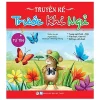 Truyện Kể Trước Khi Ngủ - Tự Tin (Song Ngữ Anh - Việt) (2022) - Nhiều Tác Giả