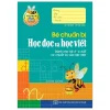 Tủ Sách Bé Vào Lớp 1 - Bé Chuẩn Bị Học Đọc Và Học Viết (2019) - Lê Tuệ Minh, Lê Thu Ngọc