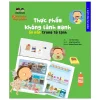 Hướng Dẫn Kĩ Năng An Toàn Cho Trẻ Em - An Toàn Thực Phẩm: Thực Phẩm Không Lành Mạnh, Ẩn Nấp Trong Tủ Lạnh (2021) - Lee Yoo Jeong, Jang Kwang Hee
