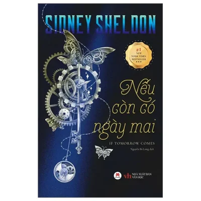 Nếu Còn Có Ngày Mai (2025) - Sidney Sheldon