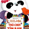 Khơi Dậy Tiềm Năng Của Bé - Trò Chơi Tìm Bạn (2015) - Bảo Đông Ni, Thái Dương Oa, Thu Trần