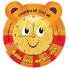 Chuyện Kể Cho Bé - Chiếc Đồng Hồ Đầu Tiên (2019) - Ngọc Anh, Tâm Hằng, Thanh Nga