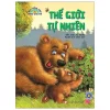 Học Tiếng Anh Theo Chủ Đề: Thế Giới Tự Nhiên (2020) - AZ books