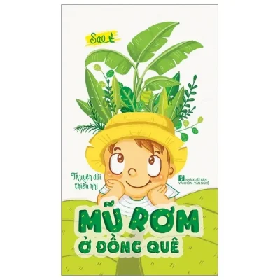 Mũ Rơm Ở Đồng Quê (2019) - Sao Bùi