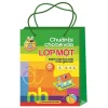 Chuẩn Bị Cho Bé Vào Lớp Một - Dành Cho Hs Mẫu Giáo Lớn (Túi 5 Cuốn) (2018) - Lê Tuệ Minh, Lê Thu Ngọc