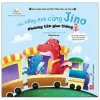 Học Tiếng Anh Cùng Jino - Learning English With Jino - Phương Tiện Giao Thông - Things That Go (2020) - Apiradee Midomaru, Vinij Yeesaman