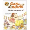 Cookie Và Mẹ Tạp Dề - Đôi Găng Tay Đen Của Bố (2019) - Trịnh Xuân Hoa