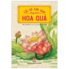Câu Đố Dân Gian Bằng Tranh - Hoa Quả (2019) - Thanh Hồng