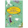 Lotta Tập Viết Nhật Kí 4: Thỏ Biết Bay - Trái Đất Ngừng Quay! (2020) - Alice Pantermuller, Daniela Kohl
