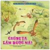 Cuộc Sống Tươi Đẹp - Học Cách Dũng Cảm - Chúng Ta Làm Được Mà! (2021) - Vương Nguyên Dung, Trần Hòa Khải