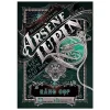 Arsène Lupin - Siêu Trộm Hào Hoa - Răng Cọp (2022) - Maurice Leblanc