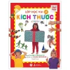Lớp Học Vui Về Kích Thước - Sizes (2019) - Arianne Holden, Tiến sĩ Naima Browne