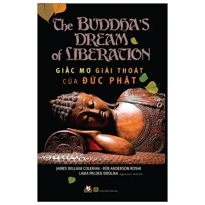 Giấc Mơ Giải Thoát Của Đức Phật (2019) - The Buddha's Dream of Liberation