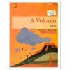 All Story - A Volcano - Núi Lửa - Trình Độ 2 (Tập 11) (2018) - Kyowon ELI