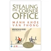Mánh Khóe Văn Phòng - Stealing The Corner Office (2020) - Brendan Reid