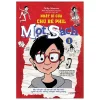 Nhật Kí Của Chú Bé Phil Mọt Sách - Tập 1 (2021) - Philip Osbourne