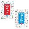 Combo Học Cho Ai? Học Để Làm Gì?: Tập 1 + Tập 2 (Bộ 2 Tập) (2019) - Tiêu Vệ