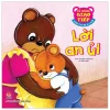 Kĩ Năng Giao Tiếp - Dành Cho Bé 2-6 Tuổi - Lời An Ủi (2019) - Hiếu Minh, Nguyễn Thanh Hà