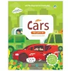 Lift-The-Flap-Lật Mở Khám Phá - Cars - Thế Giới Ô Tô (2019) - Linh Chi, Quỳnh Hương