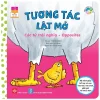 Tương Tác Lật Mở - Các Từ Trái Nghĩa - Opposites (2022) - Nick Denchfield, Ant Parker