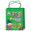 365 Ngày Phát Triển Trí Tuệ - Bộ 4 (8 Cuốn/ Túi) (2014) - Thôi Chung Lôi