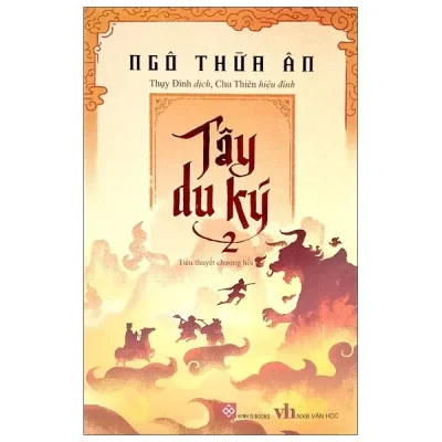 Tây Du Ký - Tập 2 (2020) - Ngô Thừa Ân