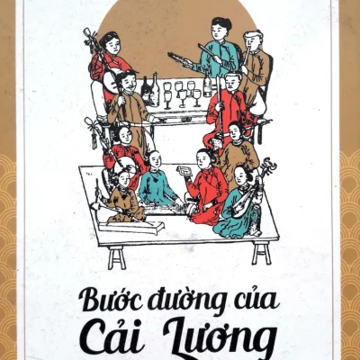 Bước Đường Của Cải Lương (2018) - Nguyễn Tuấn Khanh