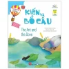 Học Tiếng Anh Cùng Truyện Ngụ Ngôn Aesop - Kiến Và Bồ Câu - The Ant And The Dove (2021) - Megan Sussman, Lim Chansook