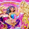 Barbie - Tuyển Tập Các Nàng Công Chúa (Tập 4) (2015) - Nhiều Tác Giả