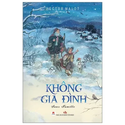 Không Gia Đình (2025) - Hector Malot