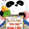 Khơi Dậy Tiềm Năng Của Bé - Trò Chơi Qua Cầu (2015) - Bảo Đông Ni, Thái Dương Oa, Thu Trần