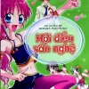 Hội Diễn Văn Nghệ_Candy Book (2016) - Nhóm Tác Giả