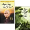 Combo Sách Liễu Phàm Tứ Huấn - Tích Tập Phúc Đức, Cải Tạo Vận Mệnh + Không Diệt Không Sinh Đừng Sợ Hãi (Bộ 2 Cuốn) (2022) - Liễu Phàm, Thích Nhất Hạnh