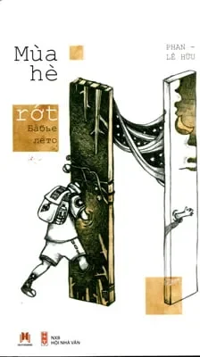 Mùa Hè Rớt (2016) - Phan, Lê Hữu